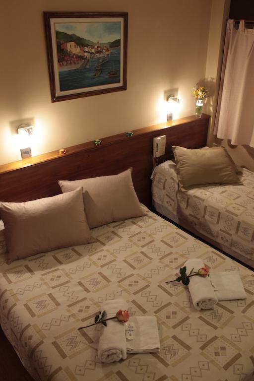 Hotel Astor Junin Eksteriør billede