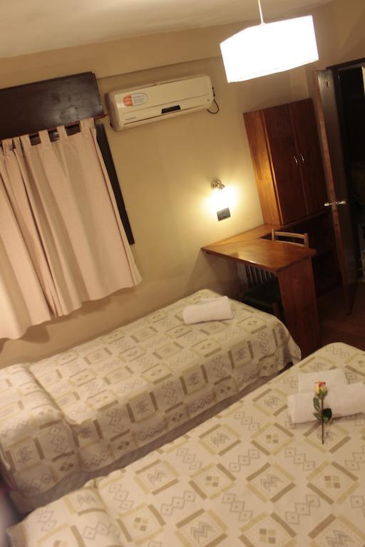 Hotel Astor Junin Eksteriør billede