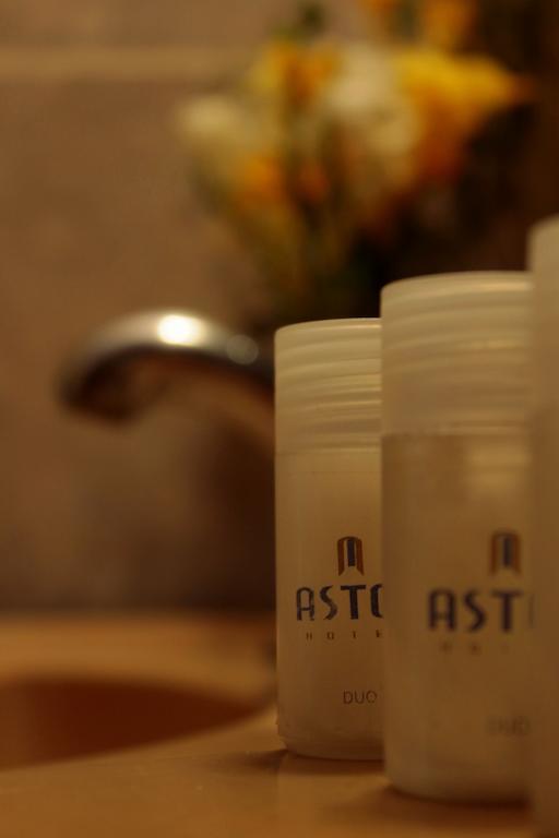 Hotel Astor Junin Eksteriør billede